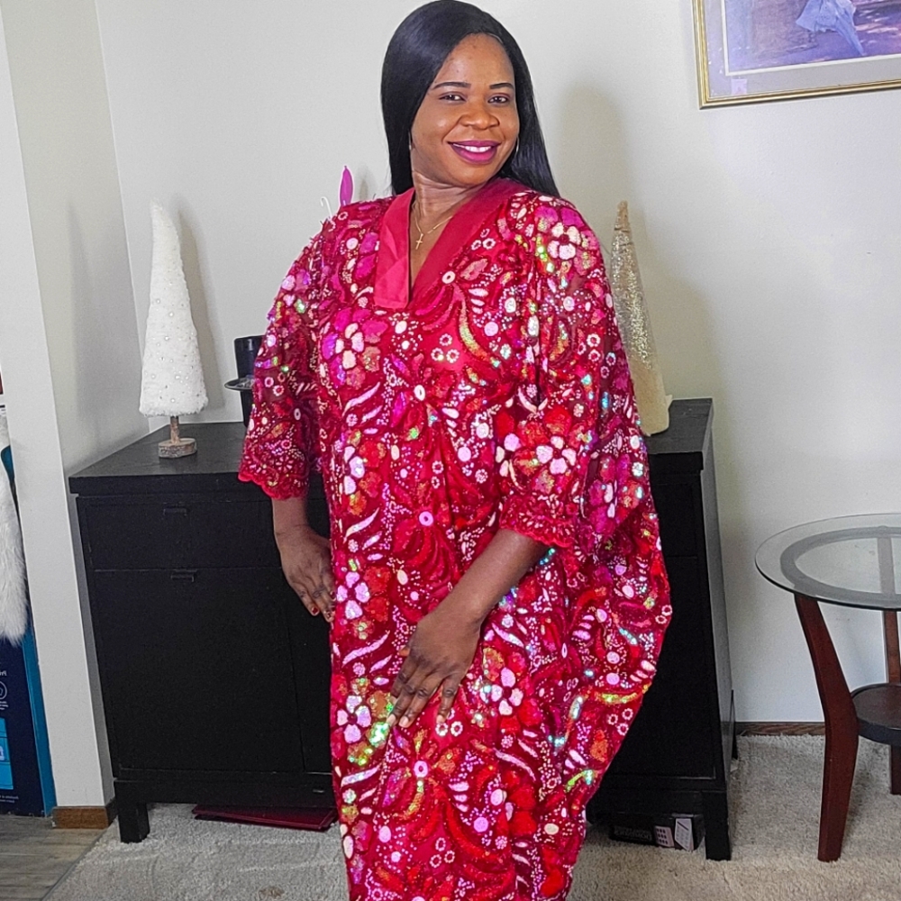 Arewa boubou